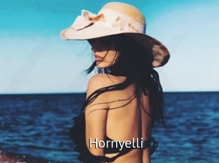 Hornyelli