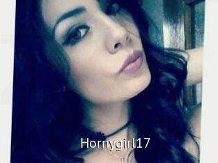 Hornygirl17
