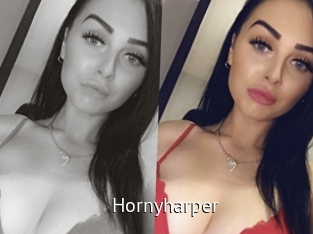 Hornyharper