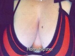 Hornyhipster