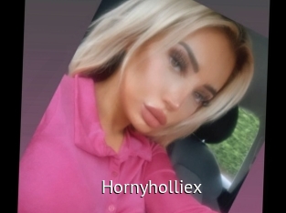 Hornyholliex
