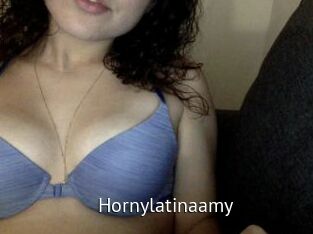 hornylatinaamy Zizi X