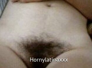 Hornylatinaxxx