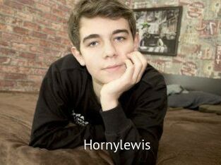 Hornylewis