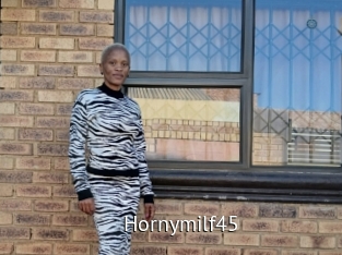 Hornymilf45