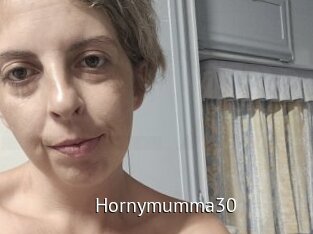 Hornymumma30