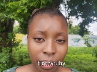 Hornyruby