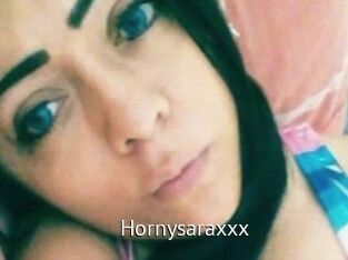 Hornysaraxxx