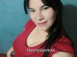 Hornyslavexx