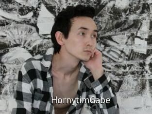 hornytimGabe Zizi X
