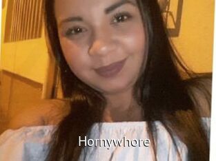 Hornywhore