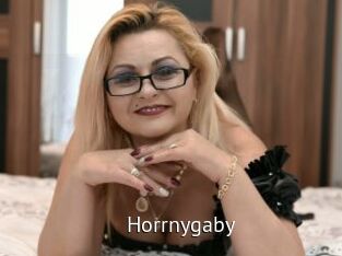 Horrnygaby