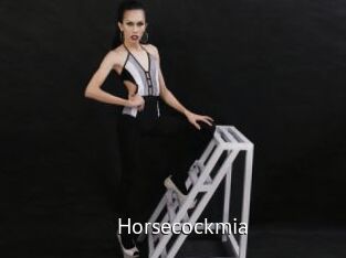 Horsecockmia