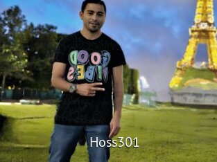 Hoss301