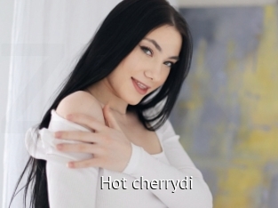 hot_cherrydi Zizi X