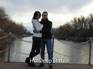 HotDeepThroat