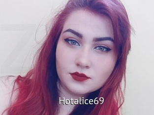 Hotalice69