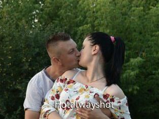 Hotalwayshot