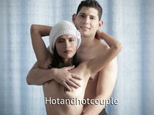 Hotandhotcouple