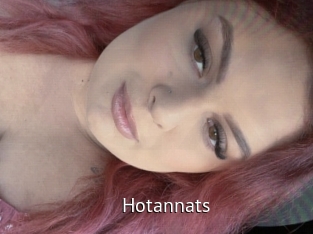 Hotannats