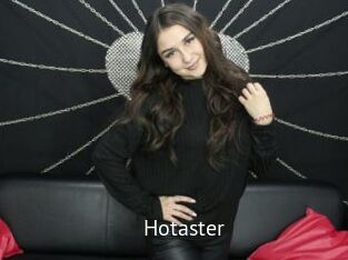 Hotaster