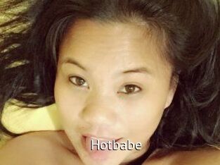 Hotbabe