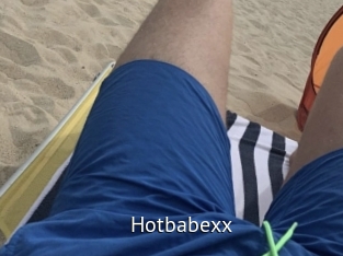 Hotbabexx