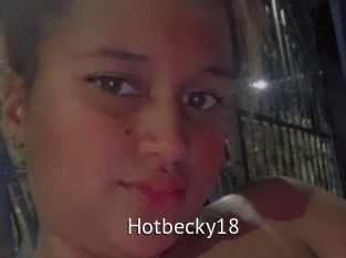 hotbecky18 Zizi X