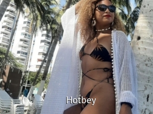 Hotbey