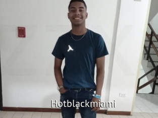 Hotblackmiami