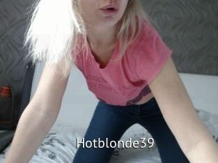 hotblonde39 Zizi X