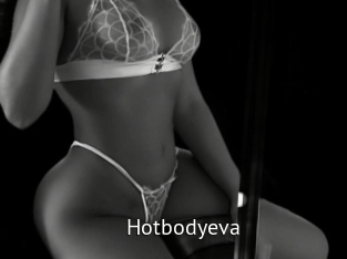 hotbodyeva Zizi X