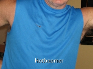 Hotboomer