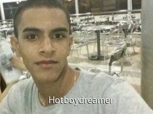 Hotboydreamer