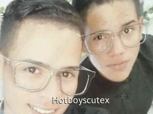 Hotboyscutex