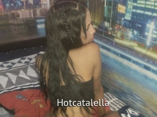 Hotcatalella