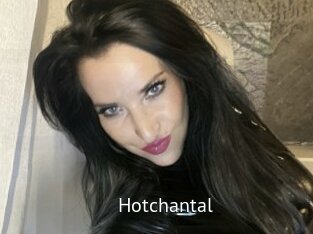 hotchantal Zizi X
