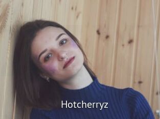 Hotcherryz