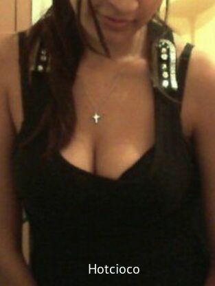 hotcioco Zizi X