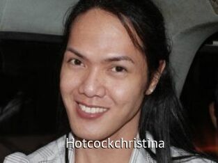 Hotcockchristina
