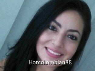 Hotcolombian88