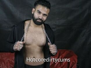 Hotcoredirtycums