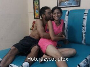 Hotcrazycouplex
