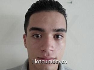 Hotcumdavex