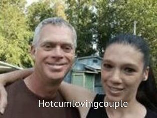 Hotcumlovingcouple