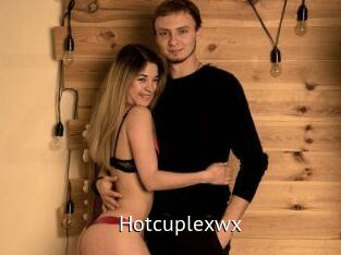 Hotcuplexwx