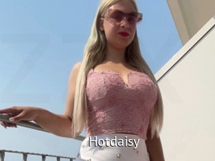 Hotdaisy
