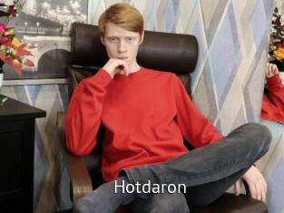 Hotdaron
