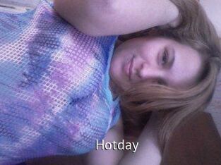 Hotday