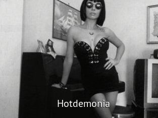 hotdemonia Zizi X